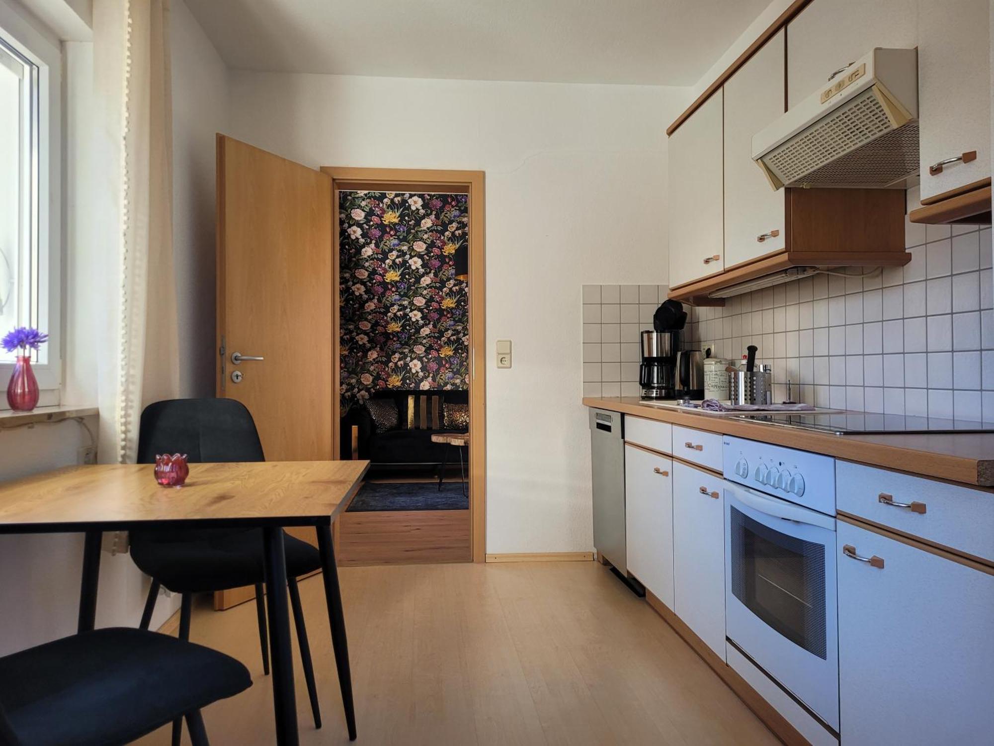 Pension & Ferienwohnung Oberhof 810 M المظهر الخارجي الصورة