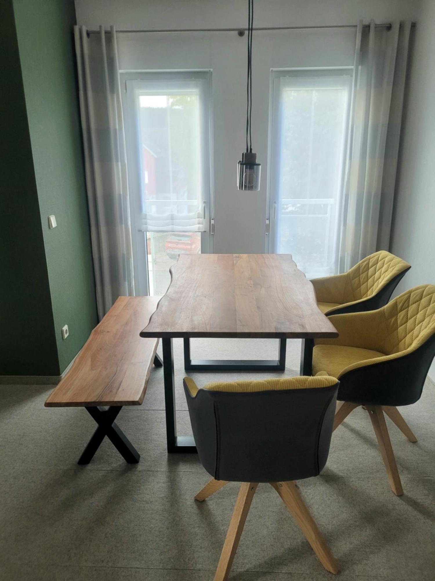 Pension & Ferienwohnung Oberhof 810 M المظهر الخارجي الصورة