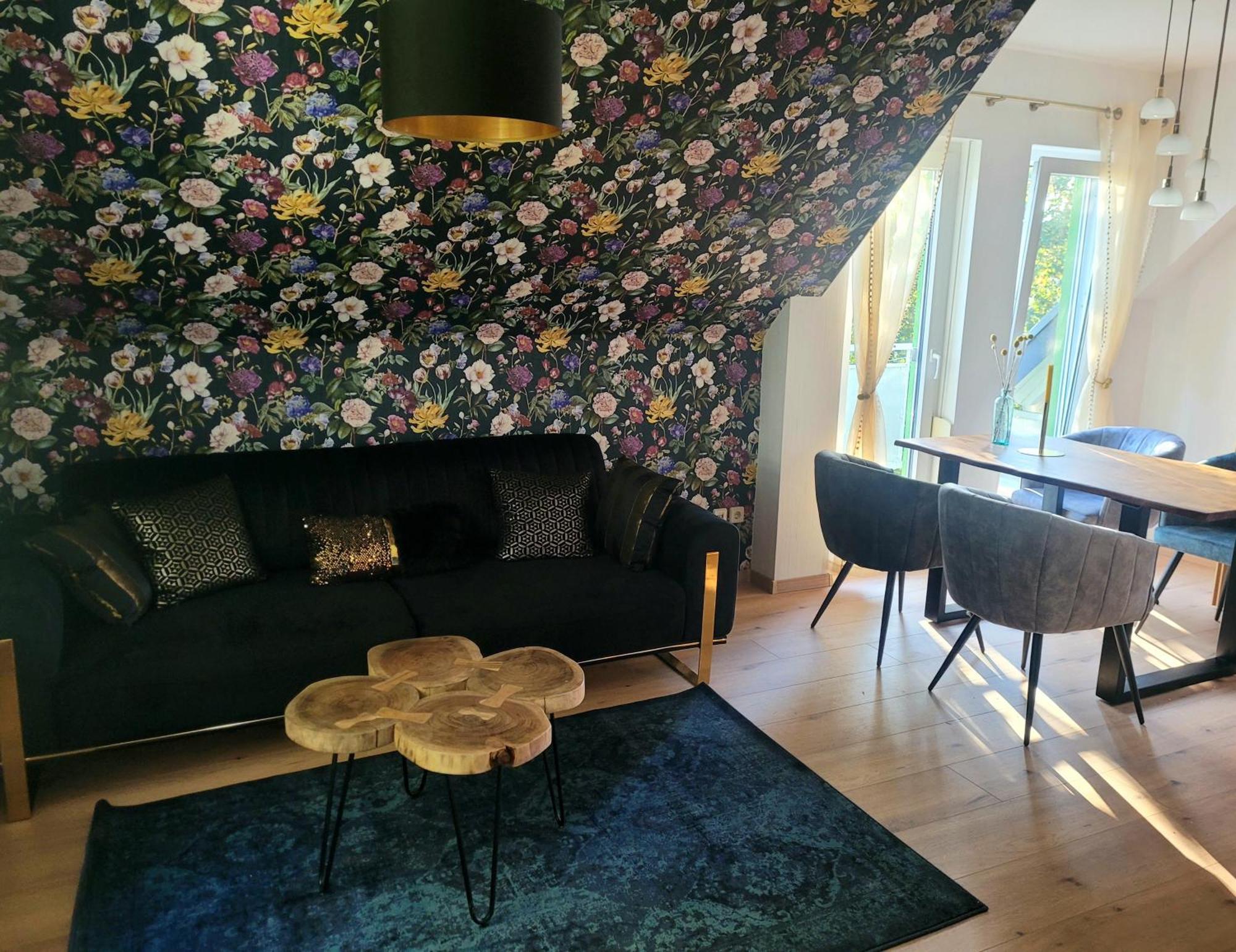 Pension & Ferienwohnung Oberhof 810 M المظهر الخارجي الصورة