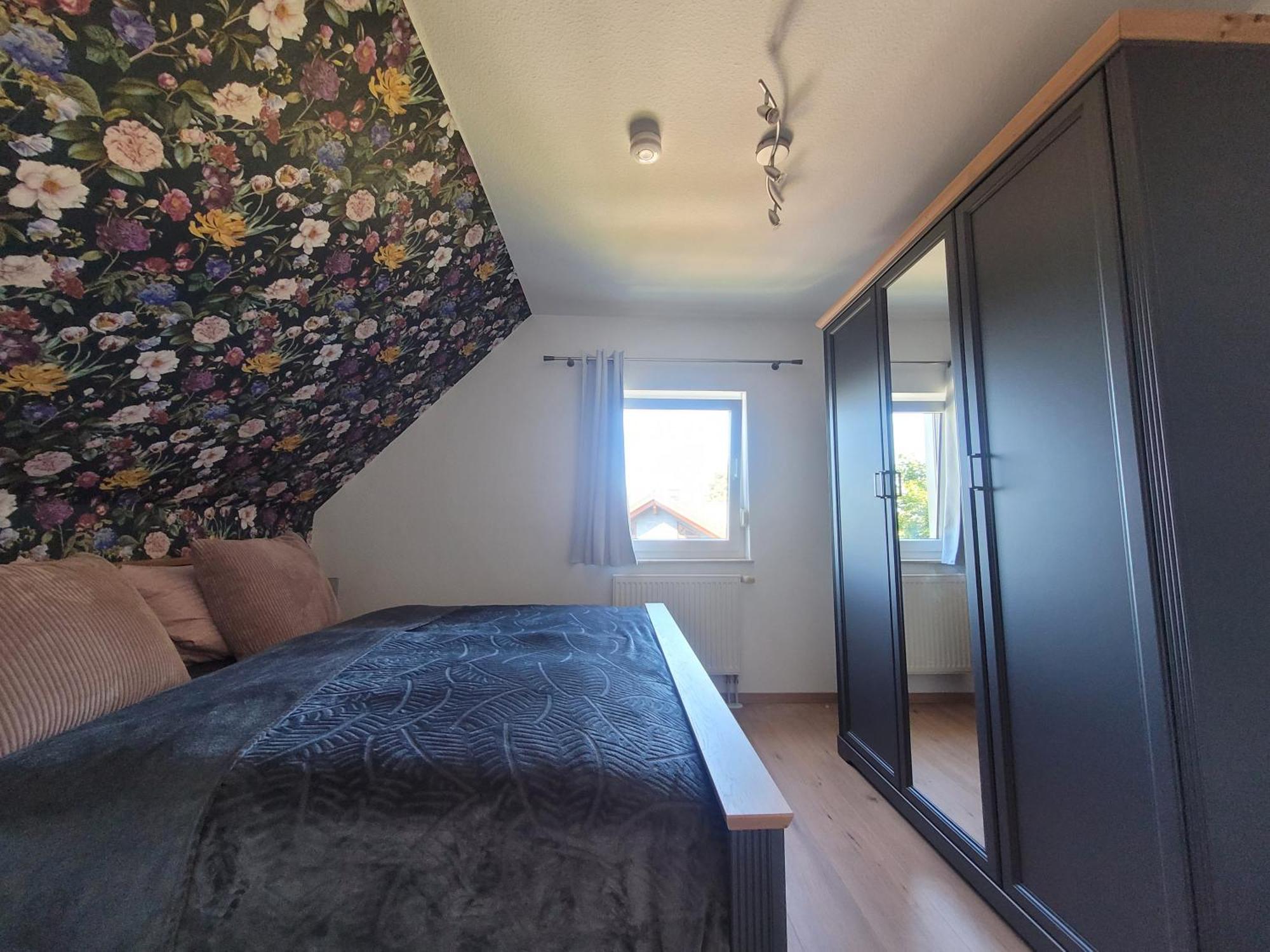 Pension & Ferienwohnung Oberhof 810 M الغرفة الصورة