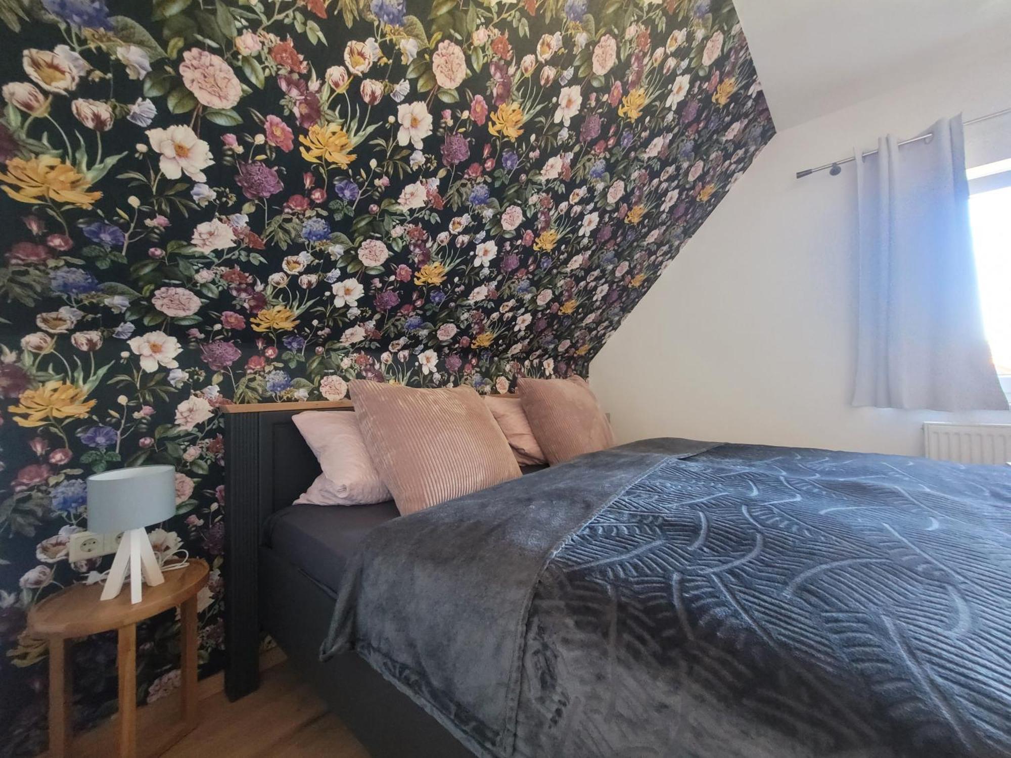 Pension & Ferienwohnung Oberhof 810 M الغرفة الصورة