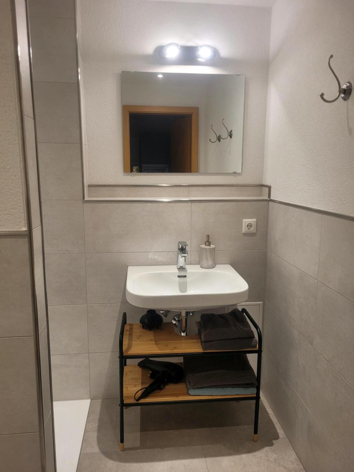 Pension & Ferienwohnung Oberhof 810 M المظهر الخارجي الصورة