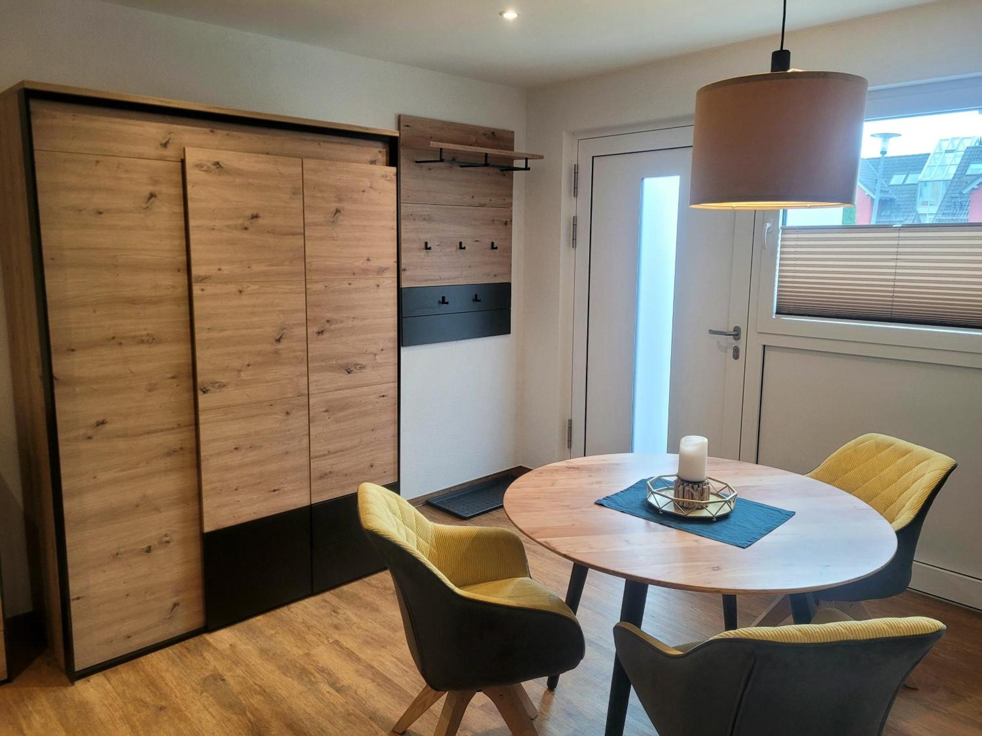 Pension & Ferienwohnung Oberhof 810 M الغرفة الصورة