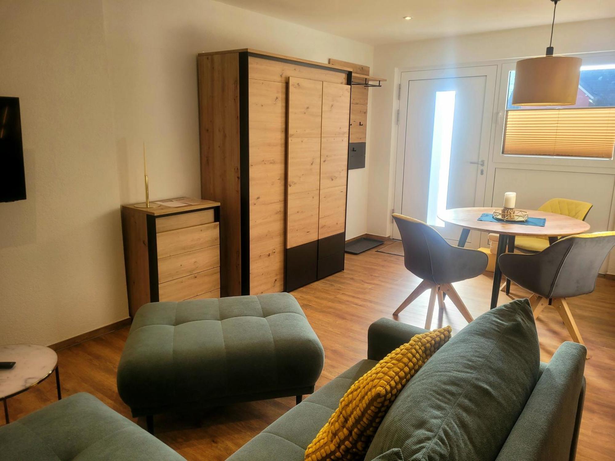 Pension & Ferienwohnung Oberhof 810 M المظهر الخارجي الصورة