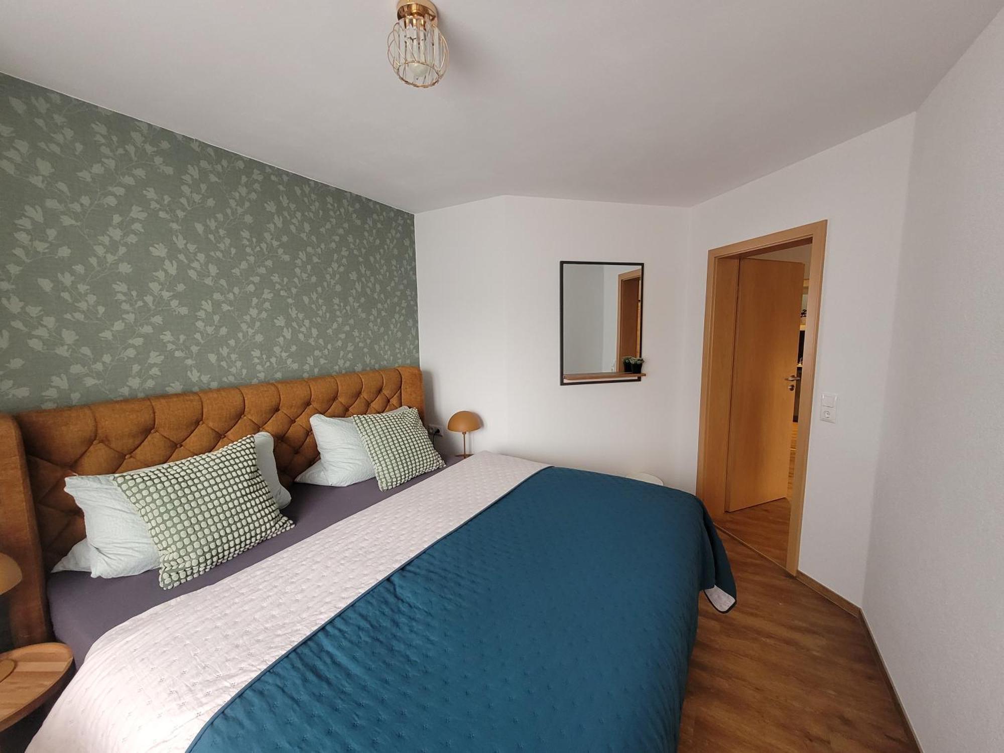 Pension & Ferienwohnung Oberhof 810 M المظهر الخارجي الصورة