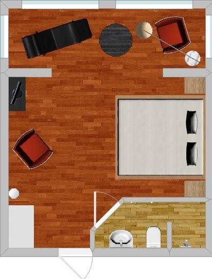 Pension & Ferienwohnung Oberhof 810 M المظهر الخارجي الصورة