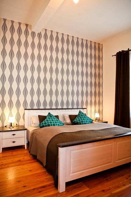Pension & Ferienwohnung Oberhof 810 M المظهر الخارجي الصورة